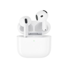 Бездротові Bluetooth навушники XO T6 Pods (6th generation) headset BT 5.4 White